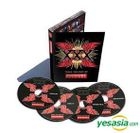 XXX: Three Decades of Roadrunner Records (4CD) (EU Version)