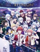 IDOLiSH7 2nd LIVE REUNION Blu-ray Box (Limited Edition) (Japan Version)
