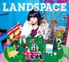 LANDSPACE (ALBUM+BLU-RAY+DVD) (First Press Limited Edition)(Hong Kong Version)