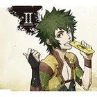TV Anime 'Nobunaga The Fool' Character Songs Vol.2 (Japan Version)