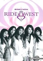 Baby V.O.X vol.7 - Ride West