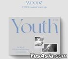 WOODZ 2023 Season's Greetings - Youth