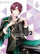 Tsukipro The Animation 2 Vol.6 [DVD+CD] (Japan Version)