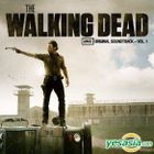 The Walking Dead (AMC Original Soundtrack Vol.1)
