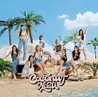 COCONUT [Type A] (ALBUM+DVD) (First Press Limited Edition) (Japan Version)
