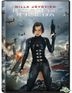 Resident Evil: Retribution (2012) (DVD) (Hong Kong Version)