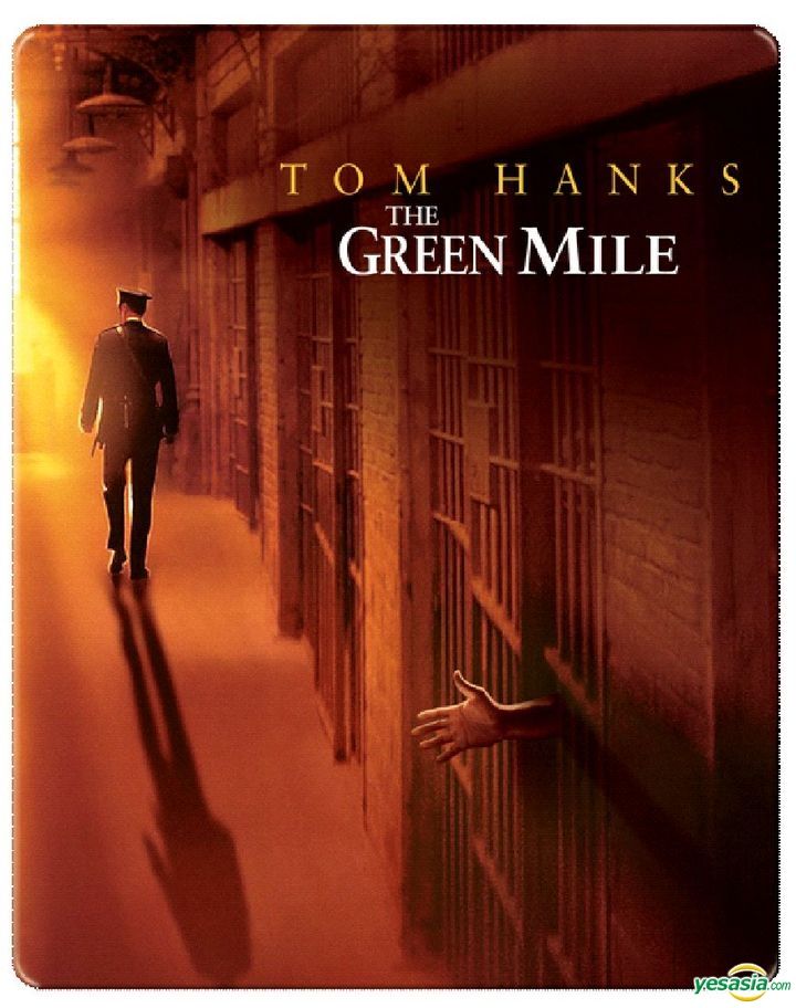 green mile box office - Ilustrasi 2