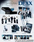 DEXX : Clang Clang - Boxset Edition