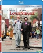 Love Is Strange (2014) (Blu-ray) (US Version)
