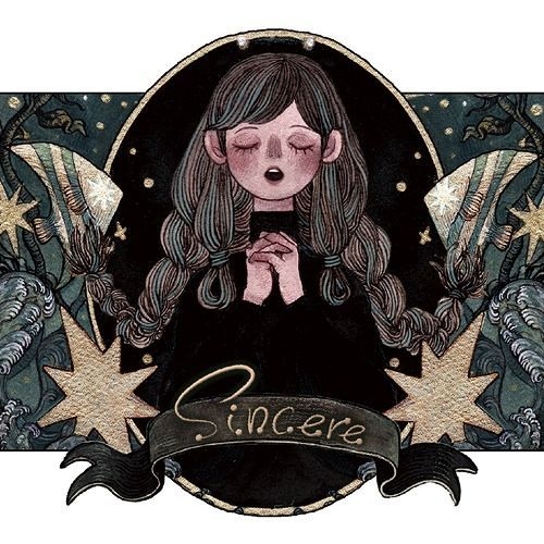 YESASIA: sincere (Japan Version) Music - DAZBEE - Japanese Music - Free ...