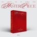 2023 CRAVITY The 1st World Tour 'MASTERPIECE' (DVD) (3-Disc) (Korea Version)