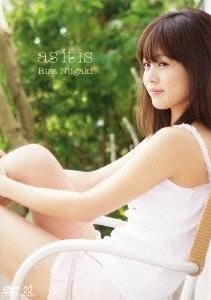 Yesasia 新垣里沙 As It Is Dvd 日本版 Dvd 新垣里沙 Up Front Works 日本影画 邮费全免 北美网站