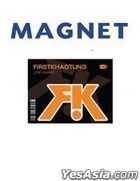 First & Khaotung - Magnet