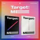 EVNNE Mini Album Vol. 1 - Target: ME (Random Version)