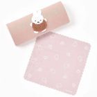 Miffy Glasses Case with Cleaning Cloth (Miffy)