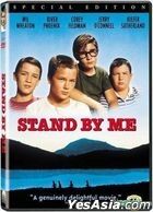 Stand by Me (1986) (DVD) (Special Edition) (US Version)