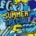 SUMMER SPECIAL Pinocchio / Hot Summer (Japan Version)