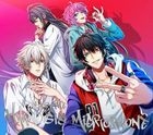 Hypnosismic -Division Rap Battle- 1st FULL ALBUM - Enter the Hypnosis Microphone [Drama Ver.] (3CD) (First Press Limited Edition)(Japan Version)
