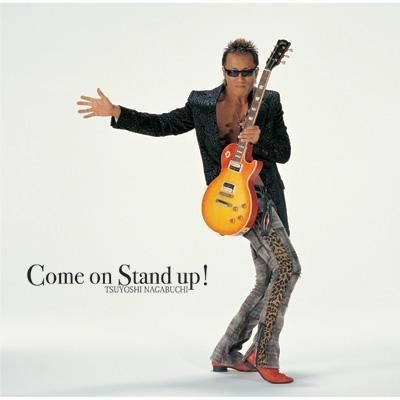 YESASIA: Come on Stand up! (Japan Version) Music - Nagabuchi