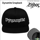Vixx Zelos Goods - Dynamite Snapback
