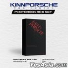 黑幫少爺愛上我 The Series Photobook Boxset