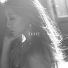 heart (ALBUM+DVD) (Japan Version)