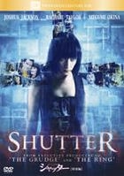 SHUTTER (Japan Version)