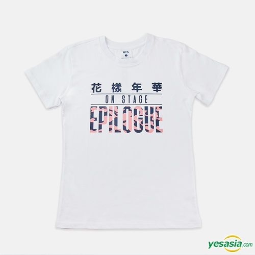 YESASIA: BTS Live 2016 On Stage Epilogue Concert Official Goods