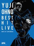 Ono Yuji Best Hit Live - Lupin Music no Genten  [BLU-RAY] (Normal Edition) (Japan Version)