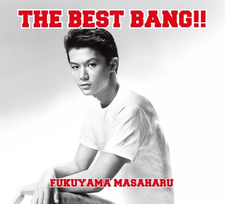 YESASIA : The Best Bang!! (4CD+DVD)(初回限定版)(日本版) 鐳射唱片