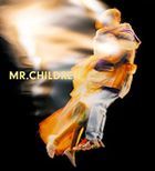 Mr.Children 2015-2021 & NOW   (普通版)(日本版) 