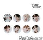 VERIVERY 'FACE it ep.02 FACE YOU' Official Goods - Mirror Smart Holder (Yeon Ho)