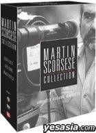 Martin Scorses Collection Box Set (DVD) (Korean Version)