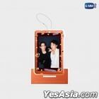 Frame Card Acrylic Stand and Keychain : First & Khaotung