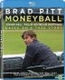 Moneyball (2011) (Blu-ray) (Hong Kong Version)