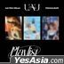 UAU Mini Album Vol. 1 - Playlist #You Are You (Poca Album) (Set Version)