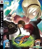 The King of Fighters XII (日本版) 