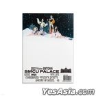 2022 Winter SMTOWN: SMCU PALACE (GUEST. aespa) + Poster in Tube