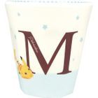 Pokemon Print Plastic Cup M