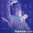 FOR THE FIRST TIME LIVE CONCERT (2CD)