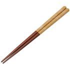 My Neighbor Totoro Chopsticks 21cm (Brown)