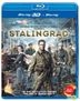 Stalingrad (2013) (Blu-ray) (2-Disc) (3D + 2D) (Korea Version)