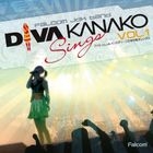 FALCOM JDK BAND DIVA KANAKO SINGS VOL.1 (Japan Version)
