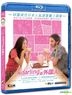 My Darling Is A Foreigner (Blu-ray) (English Subtitled) (Hong Kong Version)