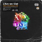 L'Arc-en-Ciel  30th L'Anniversary LIVE [BLU-RAY +CD +GOODS] (完全生産限定版)(日本版)