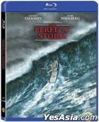 The Perfect Storm (2000) (Blu-ray) (Hong Kong Version)