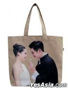 Klin Kasalong - Tote Bag