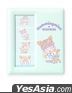 NCT X Sanrio Characters - Photo Collect Book (Winwin)