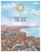 ONO DAISUKE LIVE TOUR 2023 'DEL SOL' [BLU-RAY] (日本版) 