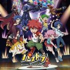 TV Anime Puzzle & Dragon Original Soundtrack Vol.3 (Japan Version)